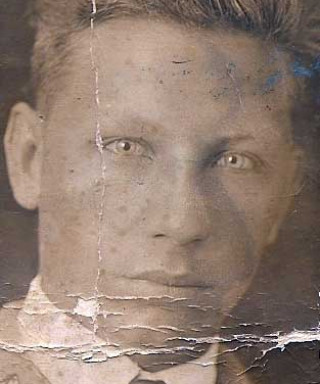 Авласенко Николай Егорович