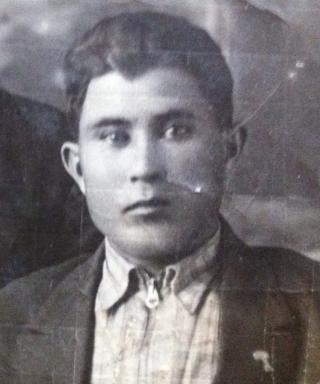 Гатин Ибрагим