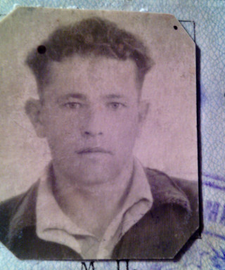 Панов Павел Сергеевич