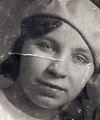 Авласенко Мария Егоровна