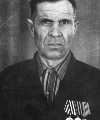 Попов Владимир Васильевич