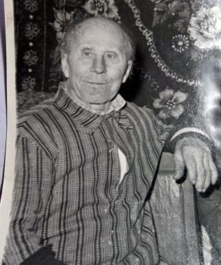 Топчий Иван Герасимович