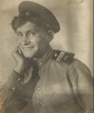 Миненко Иосиф Тихонович