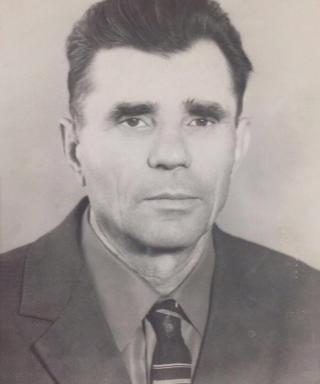 Куленков Игнатий Архипович