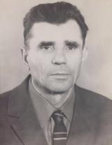 Куленков Игнатий Архипович