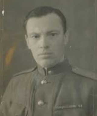 Чадаев Владимир Дмитриевич