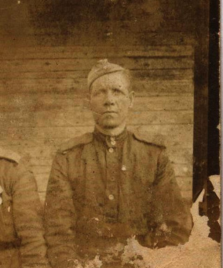 Фролов Пётр Фёдорович