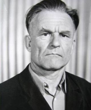 Шатохин Данил Егорович