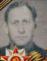 Тимиреев Мухтар Зиннатович