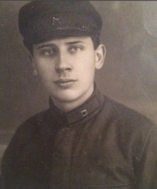 Положенский Алексей Николаевич