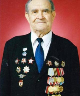 Седов Анатолий Николаевич