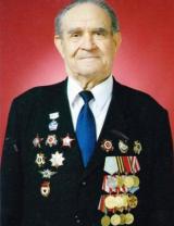 Седов Анатолий Николаевич