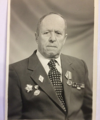 Щиголев Александр Васильевич