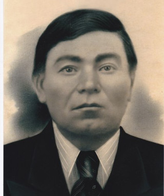 Точилин Михаил Иванович