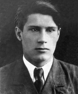Соколов Николай Иванович