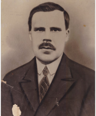 Мурьев Михаил Васильевич