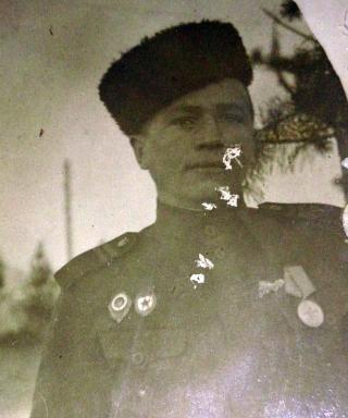 Трушков Вячеслав Семенович