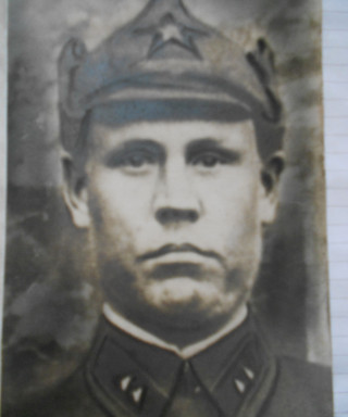 Чудов Дмитрий Григорьевич