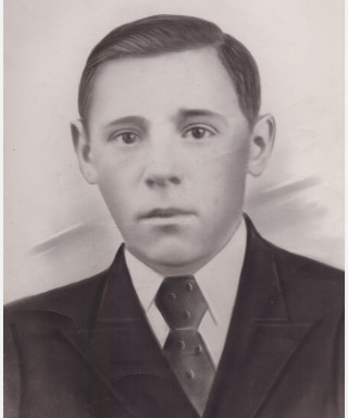 Мурьев Василий Михайлович