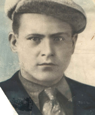 Бегишев Иван Васильевич