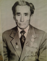 Есенгалиев Мухтар Есенгалиевич