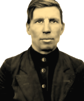 Аристов Иван Николаевич