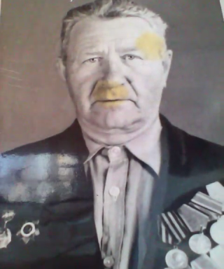 Миронов Николай Федотович