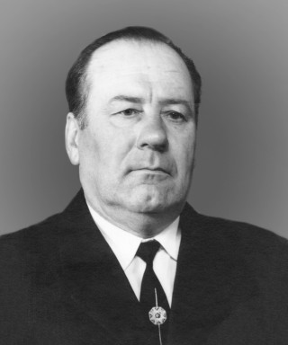 Назаров Александр Васильевич