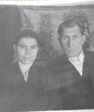 Доровских Иван Петрович