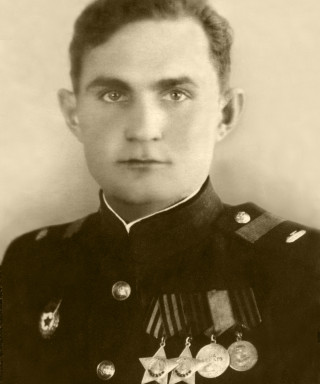 Зюзин Константин Иванович