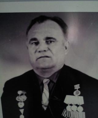 Епатко Николай Георгиевич