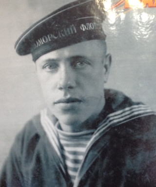 Белков Владимир Васильевич