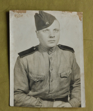 Бубнов Алексей Иванович