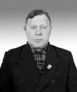 Крехтунов Григорий Николаевич