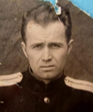 Шохин Алексей Филиппович