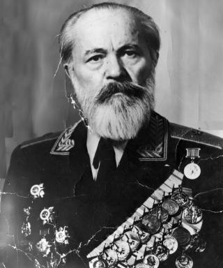 Малый Яков Давыдович