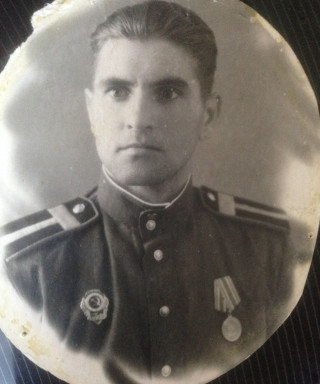 Губин Владимир Иванович