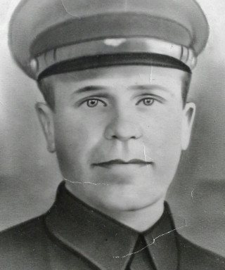 Хижняк Виктор Иванович