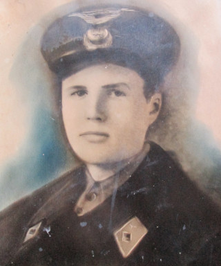 Митрохин Семен Герасимович