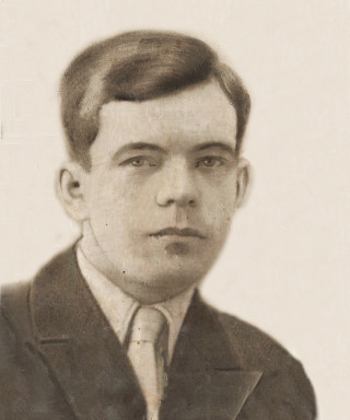 Лямин Михаил Петрович