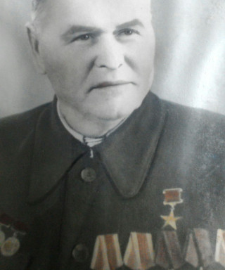 Чемеричко Сергей Алексеевич