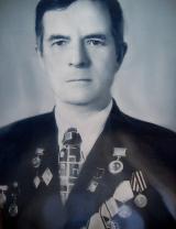 Сучков Дмитрий Фролович