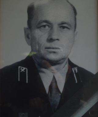 Кириллин Григорий Петрович