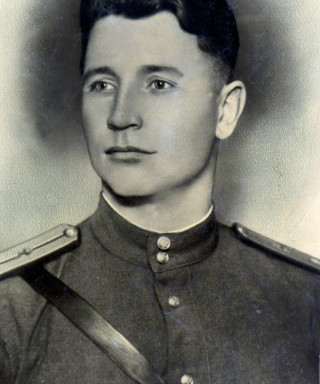 Лысенко Михаил Платонович