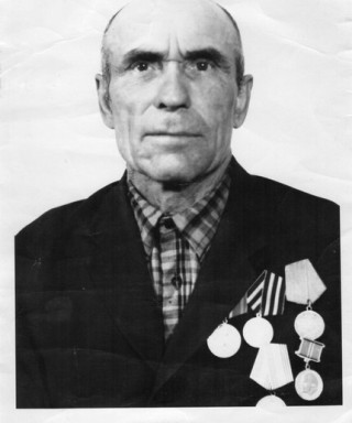 Грехов Яков Александрович