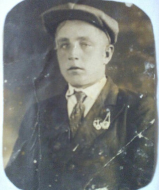 Величко Александр Карпович