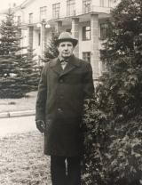 Ремянников Иван Михайлович