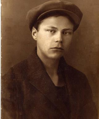 Соломин Геннадий Павлович