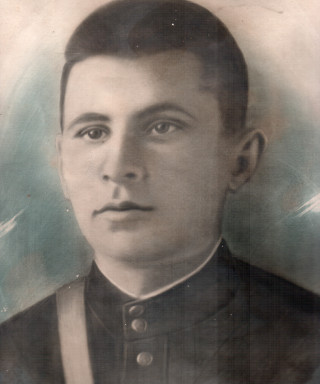 Частноков Иван Никифорович