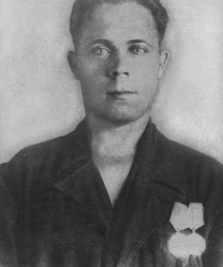 Середенин Иван Акимович